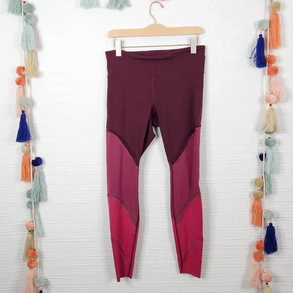 Lululemon Color Me Ombre Leggings - Picture 6 of 10